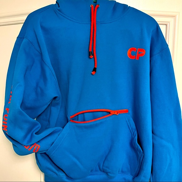 Cedar Point Hoodie - Picture 3 of 8